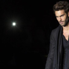 Kortajarena, en un desfile en Madrid en septiembre del 2013.-REUTERS / SUSANA VERA