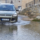 El Ford Kuga es un gran exponente de este segmento y en su primera generación, tuvo un éxito de ventas arrollador.-HÉCTOR FUSTEL