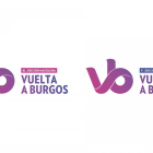 El nuevo logo de la Vuelta a Burgos.-DIPUTACIÓN