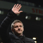 Ole Gunnar Solksjaer-TWITTER