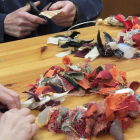 El catálogo de productos artesanos ha crecido parejo a la habilidad de los usuarios-G. G.