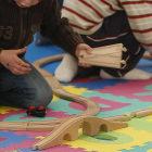 El cambio normativo obliga al Ayuntamiento a asumir todos los casos de desprotección.-RAÚL G. OCHOA