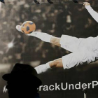 Cristiano Ronaldo, en una imagen publicitaria.-Foto:   REUTERS / SUSANA VERA