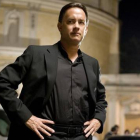 Tom Hanks, en una imagen de 'Ángeles y demonios'.-Foto: ARCHIVO