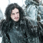 Jon 'Nieve'.-