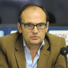 Juan Carlos Barriocanal.-ISRAEL L. MURILLO