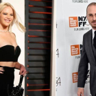 La actriz Jennifer Lawrence y el director Darren Aronofsky.-EL PERIÓDICO