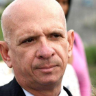 El exgeneral venezolano Hugo Armando Carvajal, el 16 de septiembre del 2019-VÍCTOR LERENA (EFE)