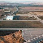 Una de las que ha elegido Miranda es Seur, la cual a finales de  2018 dio a conocer su intención de ampliar dotaciones.-ECB