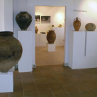 El Museo de Cerámica se encuentra en la calle San Agustín.-L. V.