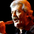 Ray Thomas, durante un concierto en Las Vegas en el 2001-REUTERS