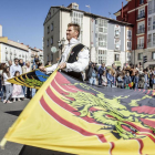 Imagen de archivo del Fin de Semana Cidiano