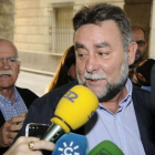 Francisco Fernández Sevilla.-Foto: EFE / JULIO MUÑOZ