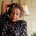 Natalia Revuelta, en una imagen reciente.-