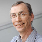 Svante Pääbo.-FRANK VINKEN