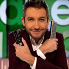 Frank Blanco, presentador del programa 'Zapeando' (La Sexta).-