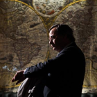 Fotograma de 'El hombre de las mil caras'.-