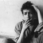 Bob Dylan, en una imagen de 1962.-HO / REUTERS