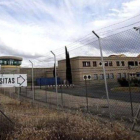 La cárcel de Brieva.-EL PERIÓDICO