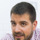 David Jurado.-ICAL