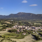 El Valle de Tobalina es una de los lugares seleccionados en la provincia de Burgos para el rodaje de la serie ‘El Cid’ de Amazon Prime Vídeo.-ISRAEL L. MURILLO