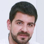 David Jurado, edil de Hacienda.-ISRAEL L. MURILLO