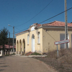 Zangandéz, junto a Barcina y La Molina, encabezaron las reclamaciones hace 15 años.-G.G.