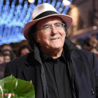 El cantante italiano Al Bano, el pasado mes de febrero.-/ ETTORE FERRARI