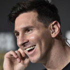 Messi-AFP