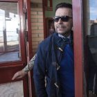 El diestro Ortega Cano.-EFE