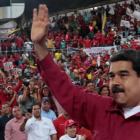 Todos y cada uno de los elegidos son muy cercanos al presidente Maduro-
