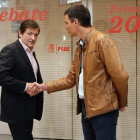 Pedro Sánchez-