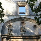 Monasterio de Fresdelval. Hispania Nostra.
