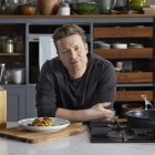 El chef británico Jamie Oliver.-/ PERIODICO