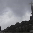 El Valle de los Caídos.-AP