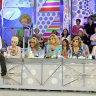 Imagen del programa 'Sálvame'.-Foto: ARCHIVO