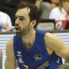 Vitor Benite.-SANTI OTERO