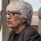 Carmen Herrero.-SANTI OTERO