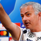 Mourinho, en una imagen de archivo-EL PERIÓDICO