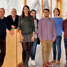 Grupo de Investigación de Ingeniería deEdificación de la Universidad de Burgos.-ECB