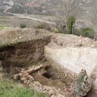 Las excavaciones arqueológicas han permitido localizar yacimientos desconocidos.-G. G.