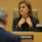 Dolores de Cospedal, en una imagen de archivo-