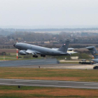 Base aérea británica.-EL PERIÓDICO