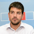 David Jurado, secretario JJ. SS-ECB