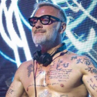 Gianluca Vacchi-