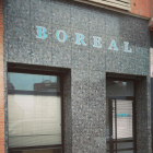 La asociación Boreal están en la calle Ronda del Ferrocarril.-ECB