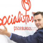 Daniel de la Rosa.-ISRAEL L. MURILLO