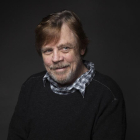 Mark Hamill. /-AP / TAYLOR JEWELL