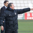 Ángel Viadero.-