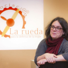 Laura Pérez-ISRAEL L. MURILLO